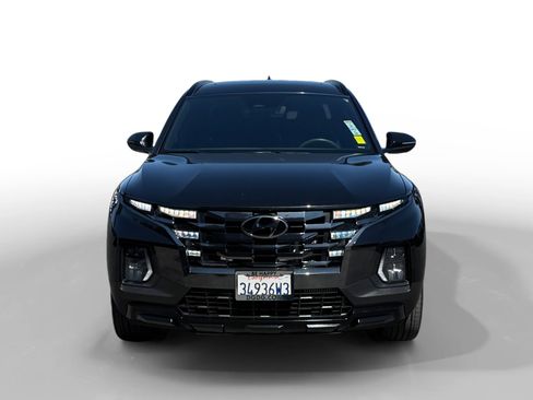 Certified 2024 Hyundai Santa Cruz Night AWD/4WD image 8