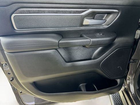 Used 2021 RAM 1500 Big Horn AWD/4WD image 32