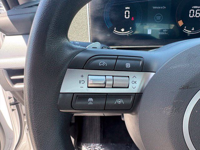 Used 2025 Hyundai Sonata SEL FWD image 18