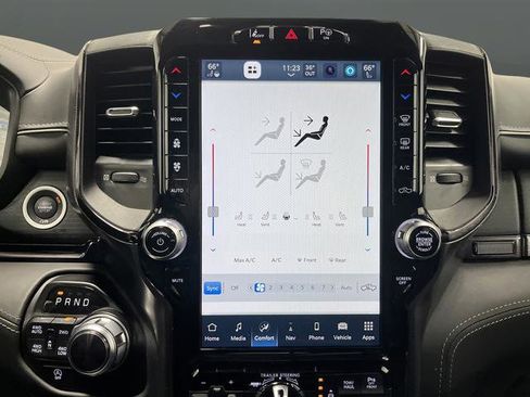 Used 2022 RAM 1500 Limited image 20