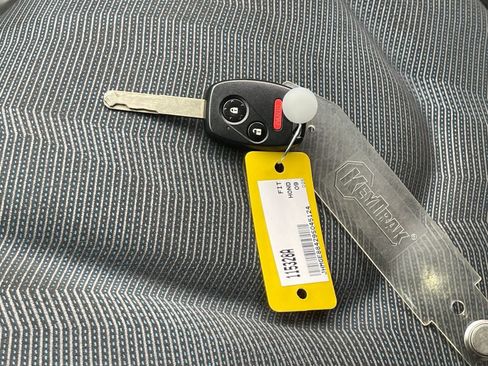 Used 2009 Honda Fit Sport image 10