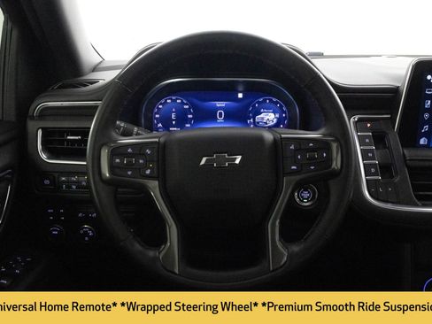 Used 2023 Chevrolet Suburban RST w/ Luxury Package image 30