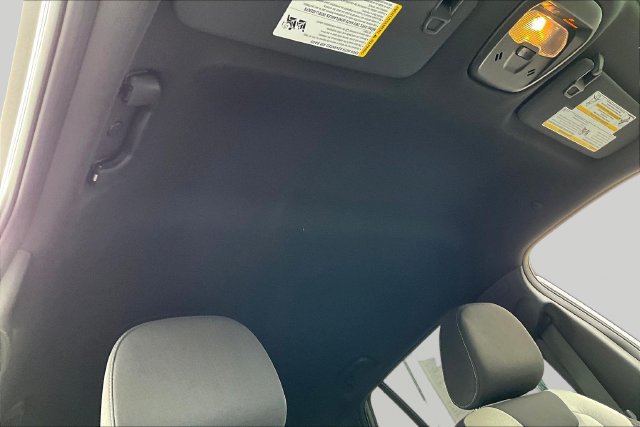 Used 2026 Chevrolet Trax RS w/ Driver Confidence Package FWD image 26