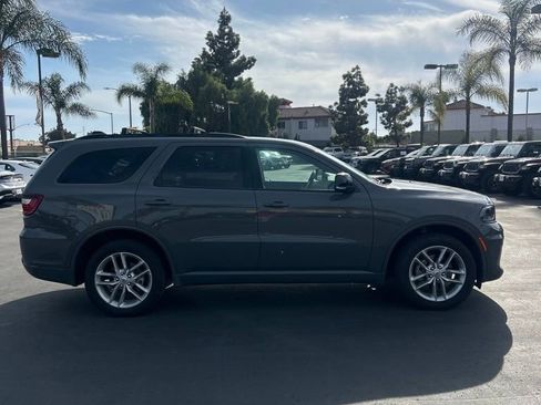 Used 2025 Dodge Durango GT image 9