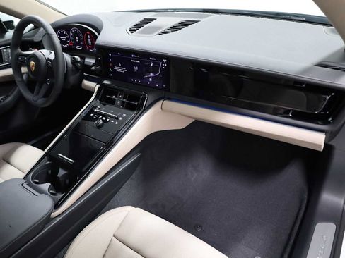 New 2026 Porsche Panamera 4 AWD/4WD image 6