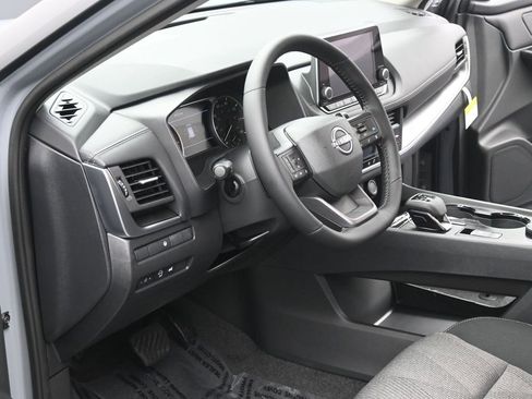 New 2026 Nissan Rogue SV w/ Cold Weather Package image 7