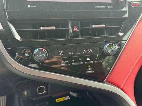 Used 2023 Toyota Camry XSE image 26