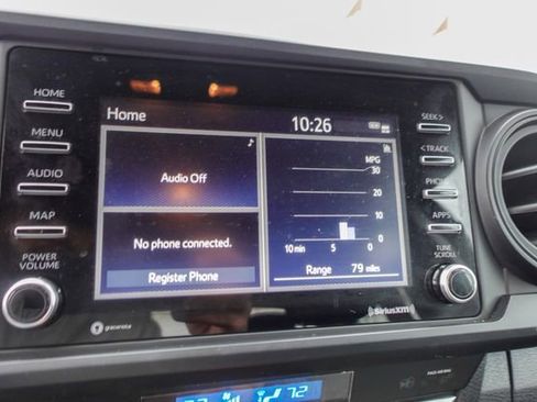 Certified 2023 Toyota Tacoma SR image 24