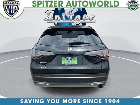 Used 2024 Honda HR-V Sport image 8