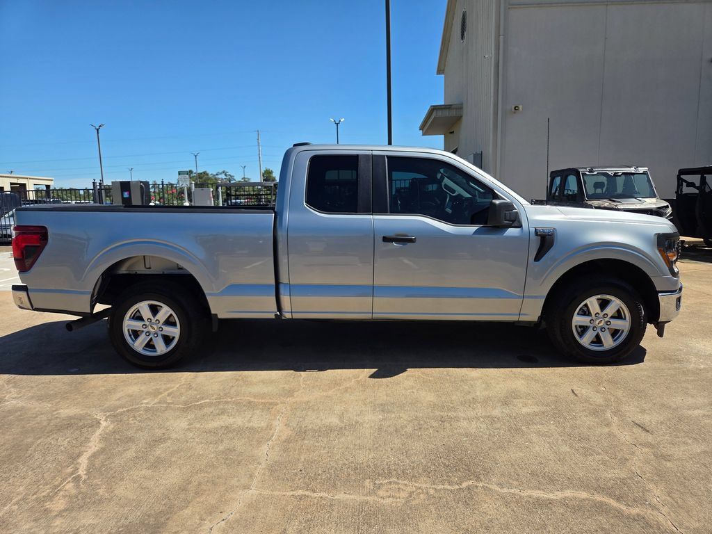New 2026 Ford F150 XL w/ Equipment Group 103A High RWD image 4
