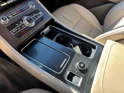 Certified 2022 Lincoln Aviator Reserve w/ Equipment Group 201A image 25