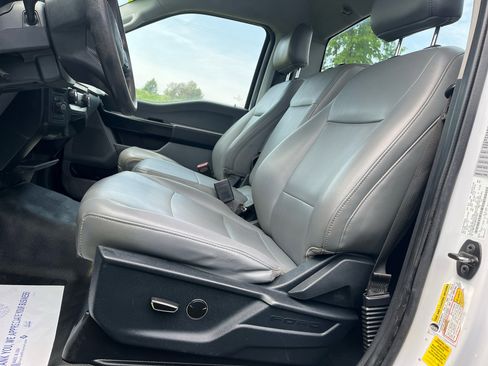 Used 2021 Ford F150 XL w/ Equipment Group 101A High image 19