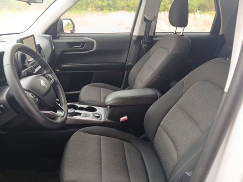 Used 2024 Ford Bronco Sport Big Bend w/ Convenience Package image 33