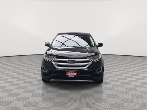 Used 2018 Ford Edge SEL AWD/4WD image 32