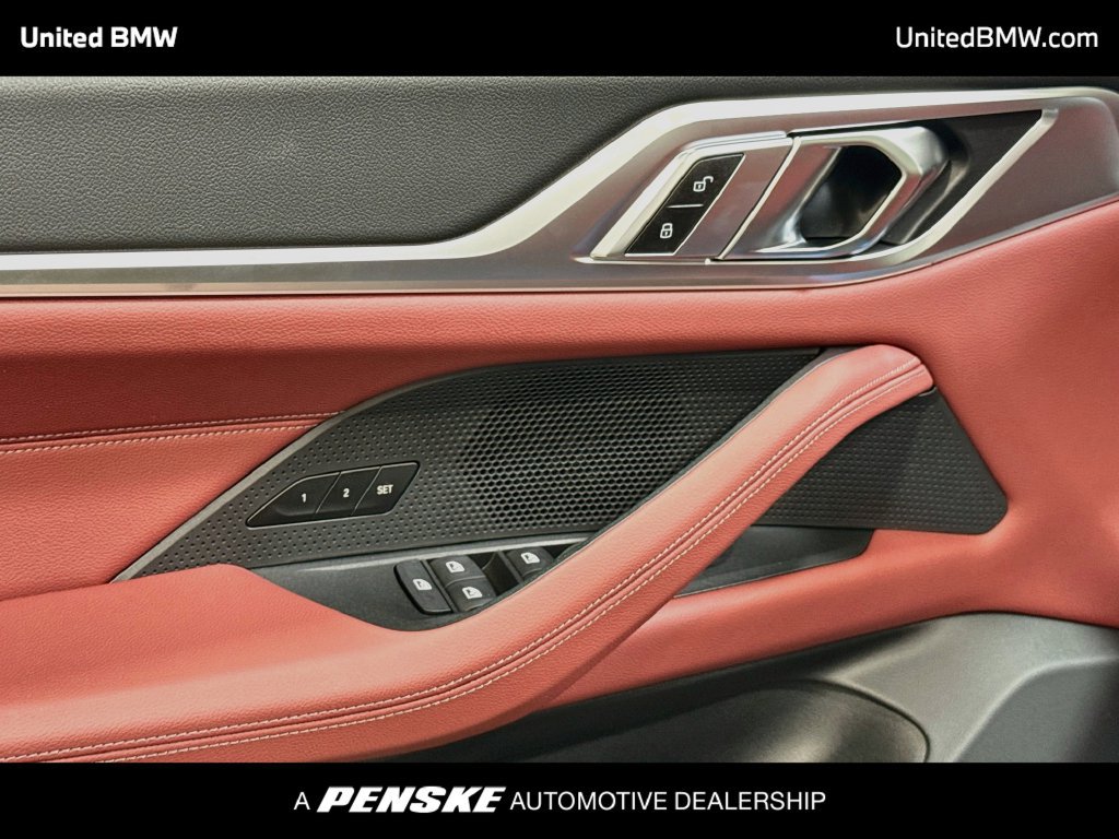 New 2026 BMW 430i w/ M Sport Package RWD image 3