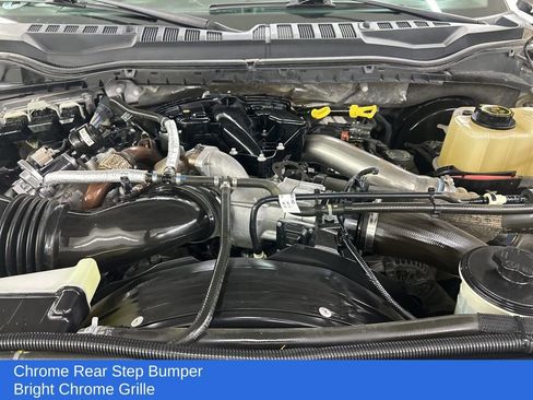 Used 2019 Ford F350 XL w/ STX Appearance Package image 19