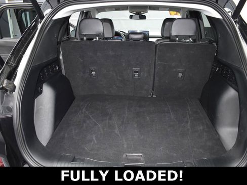 Used 2024 Ford Escape Platinum image 18