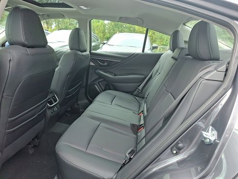 New 2025 Subaru Legacy Limited image 6