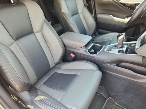 Used 2020 Subaru Outback Onyx Edition XT AWD/4WD image 15