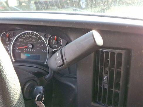 Used 2023 Chevrolet Express 2500 w/ Driver Convenience Package image 15