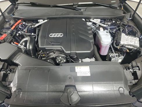 Used 2025 Audi A6 Premium Plus image 27