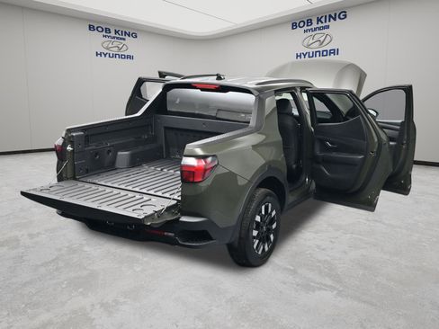 New 2026 Hyundai Santa Cruz SEL FWD image 26