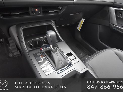 New 2026 MAZDA CX-5 2.5 S w/ Premium Plus Package AWD/4WD image 34