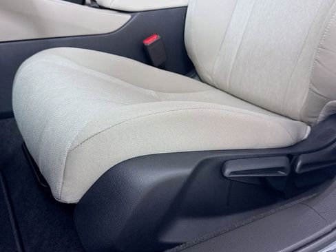 New 2025 Honda Accord LX image 19