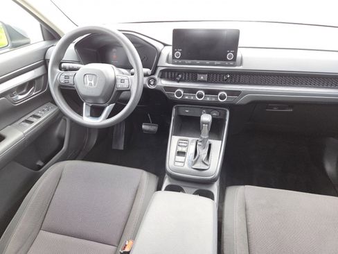 Used 2024 Honda CR-V LX image 20