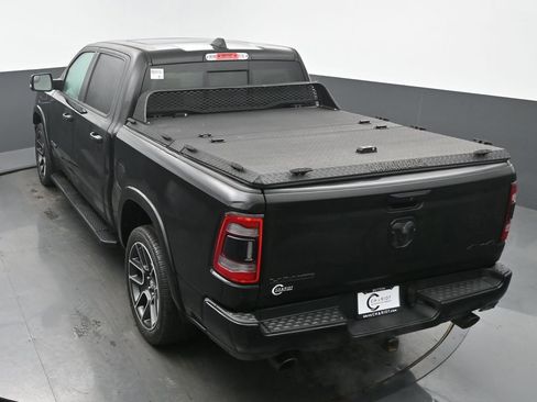 Used 2019 RAM 1500 Laramie image 41