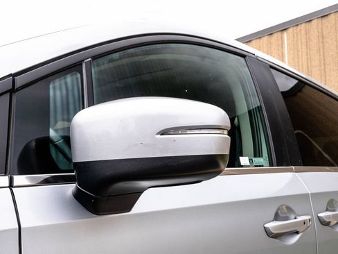 Used 2025 Honda Odyssey EX-L image 12