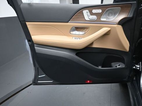 New 2026 Mercedes-Benz GLE 450 4MATIC image 20