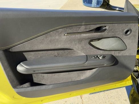 New 2025 Aston Martin V8 Vantage Coupe image 21