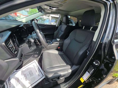Certified 2023 Lexus NX 350 AWD image 3