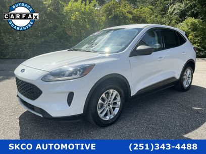 Used 2022 Ford Escape SE w/ Convenience Package
