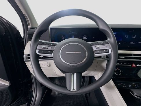 New 2026 Hyundai Tucson SEL Plus FWD image 10
