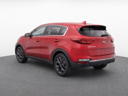 Used 2022 Kia Sportage LX w/ LX FWD Value Edition Package image 7