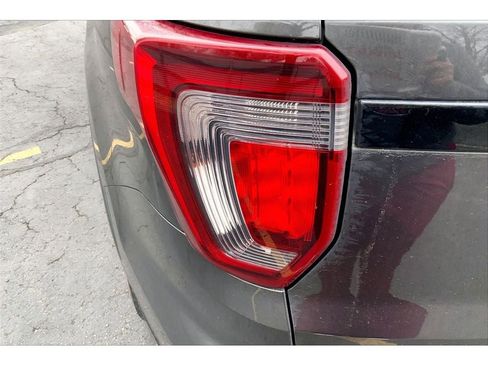 Used 2019 Ford Explorer Sport w/ Equipment Group 401A image 32