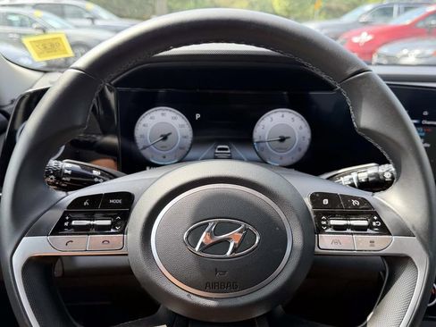 Certified 2023 Hyundai Elantra SEL w/ Convenience Package FWD image 30