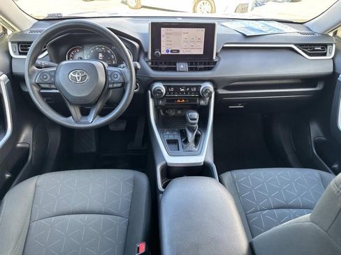 Certified 2024 Toyota RAV4 XLE image 22