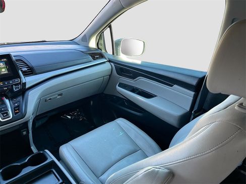 Used 2022 Honda Odyssey EX-L image 23