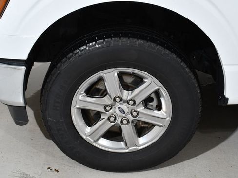 Used 2024 Ford F150 XLT w/ Tow/Haul Package image 23