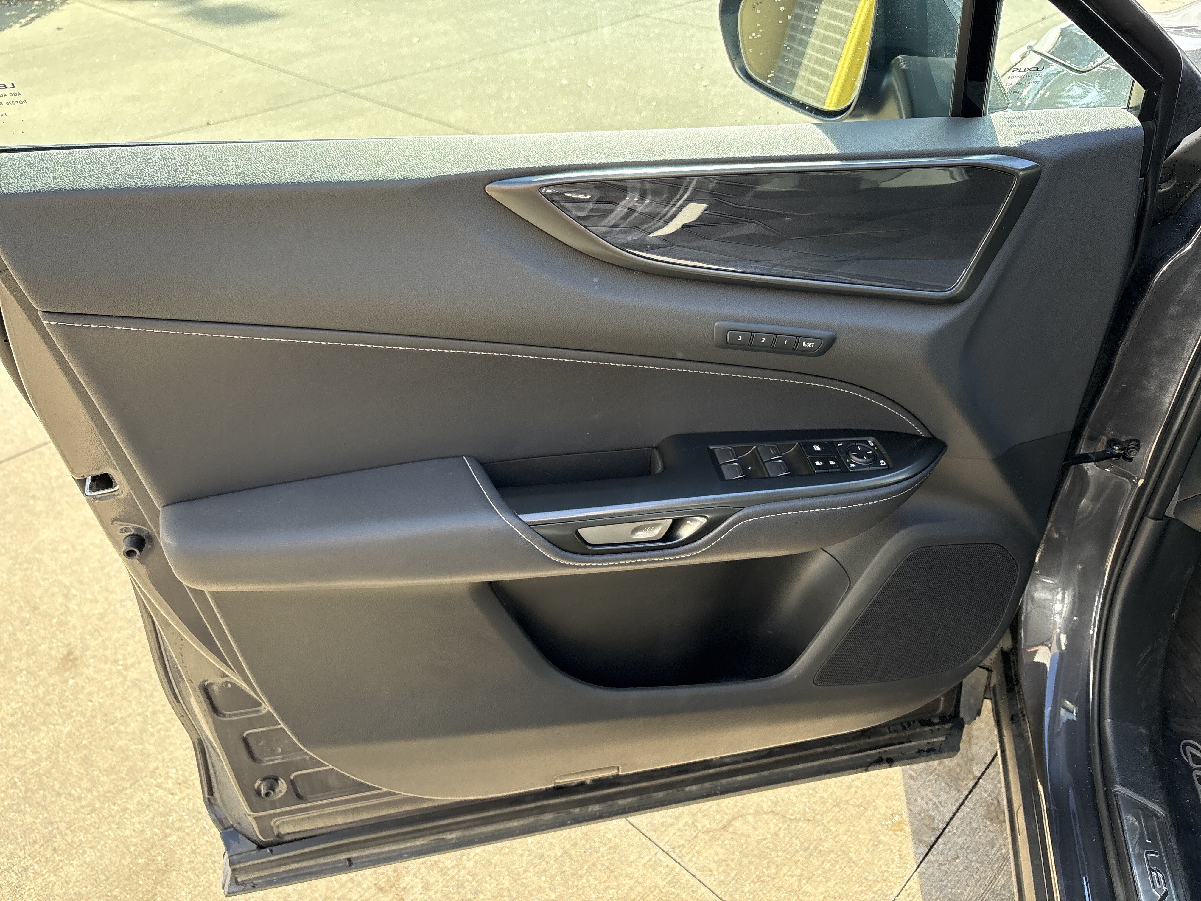 Certified 2026 Lexus NX 350 AWD w/ Accessory Package (2T) image 14