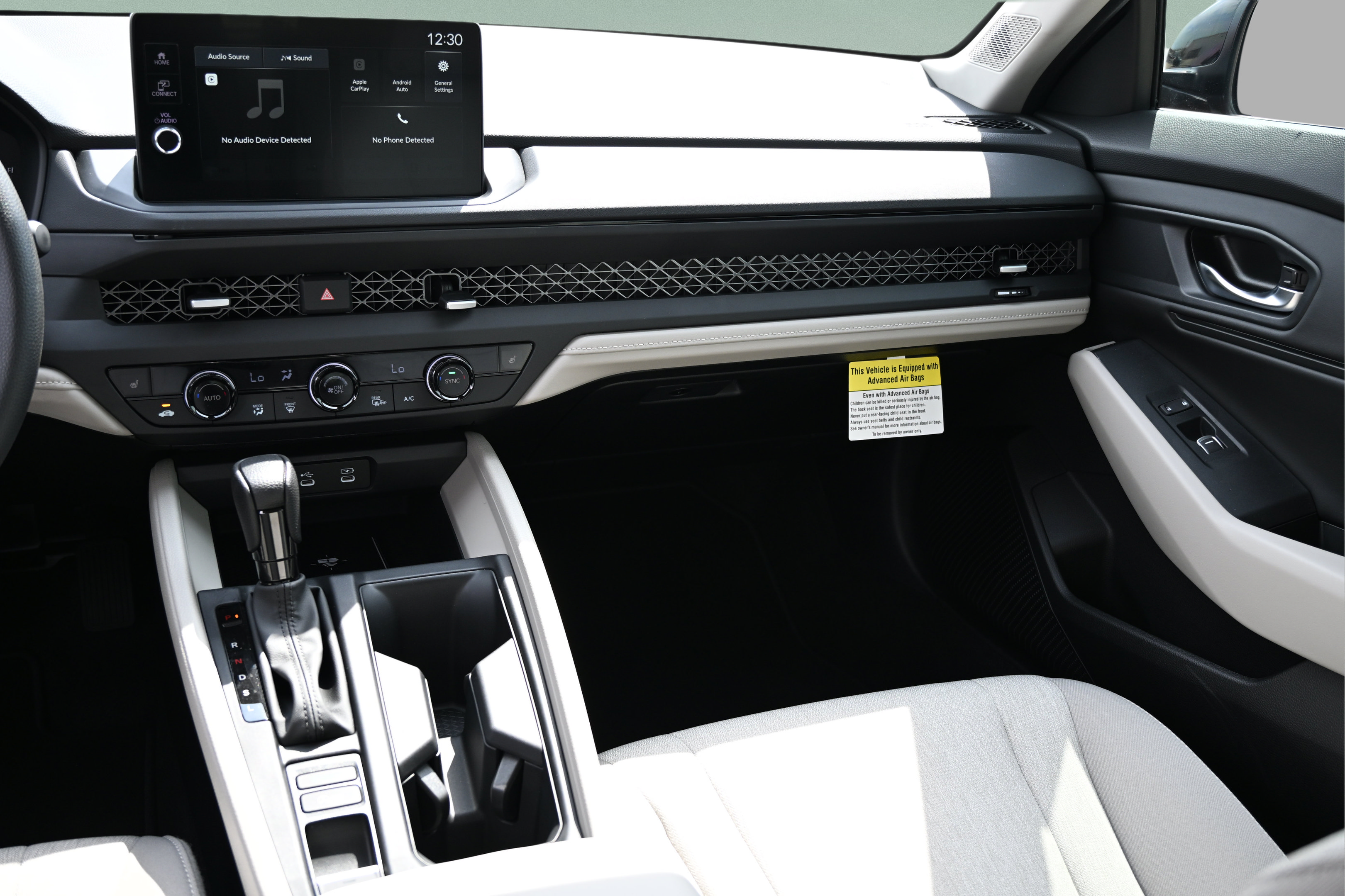 Used 2026 Honda Accord SE image 11