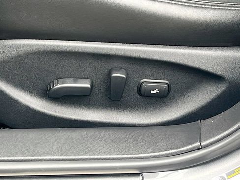 Used 2024 INFINITI Q50 Luxe w/ Cargo Package AWD/4WD image 18