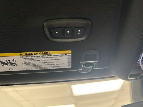 Used 2023 Jeep Grand Cherokee Overland w/ MOPAR Finishing Package image 54