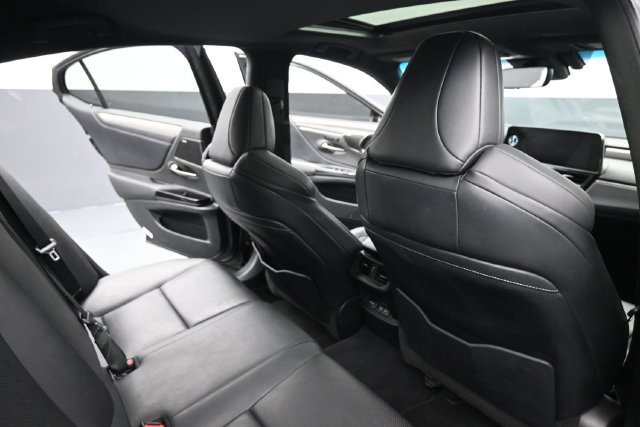 Used 2022 Lexus ES 350 F Sport FWD image 26