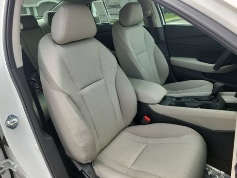 Certified 2026 Honda Accord SE image 19