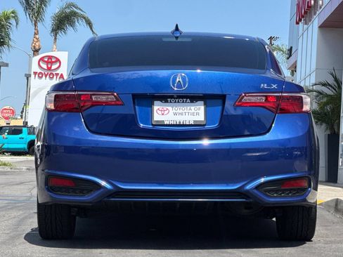 Used 2016 Acura ILX FWD image 6
