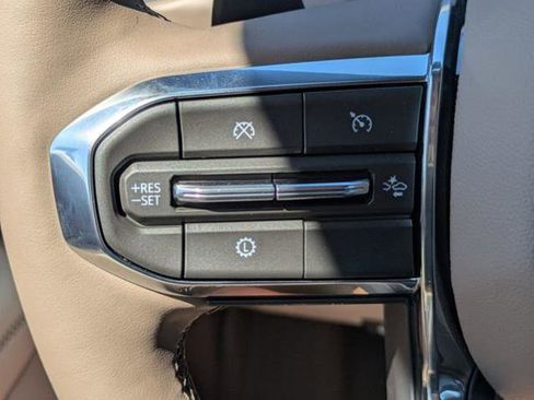 New 2026 GMC Yukon XL Denali w/ Sun & Power Step Package RWD image 30